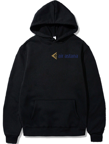 ASTANA AIRLINE PULLOVER